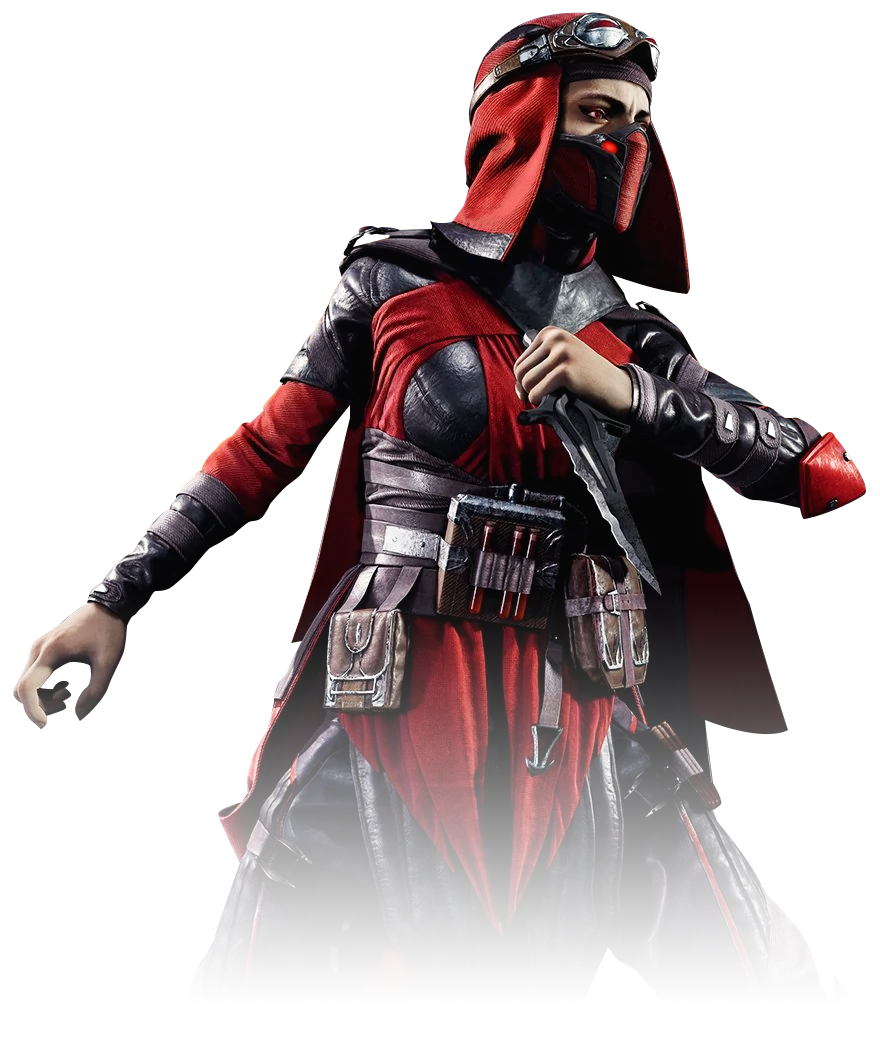 Mortal Kombat 11, Mortal Kombat Wiki