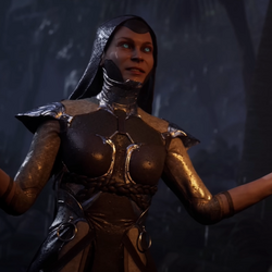 Mortal Kombat X modder's trick unleashes unplayable characters