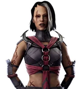 Sareena MK1 Render