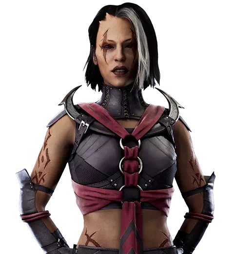 Mileena, Mortal Kombat Wiki