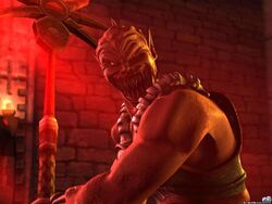 Baraka/Gallery  Mortal Kombat+BreezeWiki