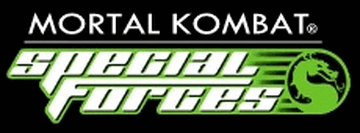 Mortal Kombat: Special Forces - Wikipedia