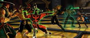 ENDING ERMAC1