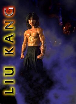 Mortal Kombat (1995) Mortal kombat, Mortal kombat art, Mortal kombat legacy