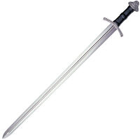 A Long Sword (Longsword or Long-sword).