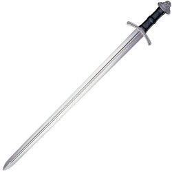 Long Sword