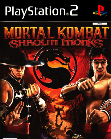 Ulti mortal kombat ps2 clearance