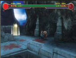 Mortal Kombat: Shaolin Monks - Mortal Kombat Wiki - Neoseeker