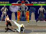 Mortal Kombat franchise