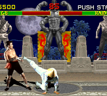 Mortal Kombat 1' reboots and alters the franchise to mixed results