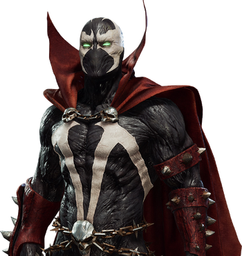 Baraka (Mortal Kombat), The Dead Meat Wiki