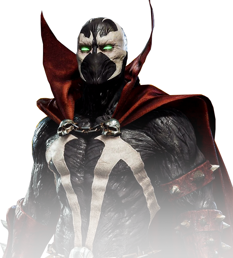 New Mortal Kombat 11 Figure Pre-Orders: Commando Spawn, Nightwolf, Baraka