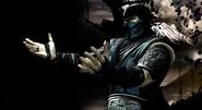 Sub zero mk9 intro