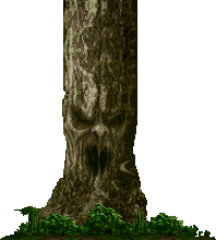 Living Trees | Mortal Kombat Wiki | Fandom