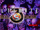 Ultimate Mortal Kombat 3