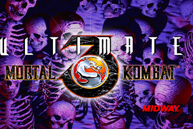 Mortal Kombat Trilogy - Wikipedia