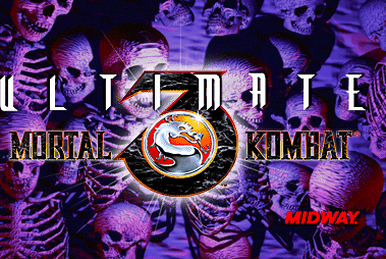 Mortal Kombat Trilogy All Fatalities N64 