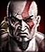 Kratos select screen photo