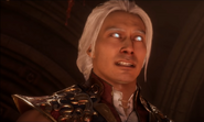 Fujin in the Aftermath trailer