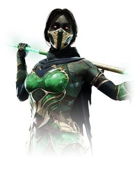 Jade MK11
