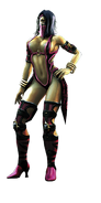 MSEL PORTRAIT MILEENA ALT