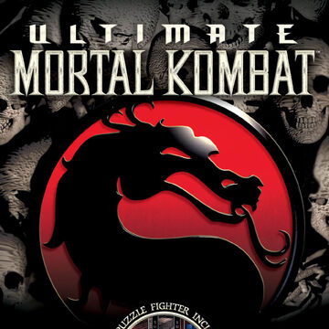 Ultimate Mortal Kombat Mortal Kombat Wiki Fandom