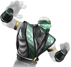 Os 10 ninjas de Mortal Kombat - Tribo Gamer