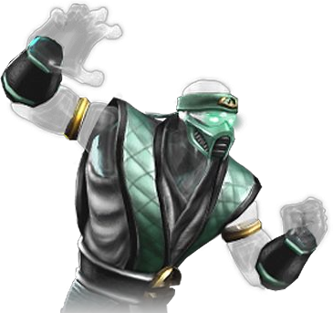 Mortal Kombat 1/Omni-Man - SuperCombo Wiki