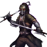 MK11 Kabal