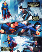 Mortal Kombat vs DC Universe Comic Appearance