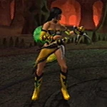 Tanya with the Kobu Jutsu.jpg (26 KB) Kobu Jutsu in MK: Deception.