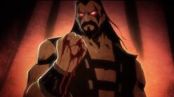 Shang Tsung (Young)