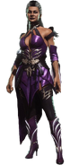 Sindel in MK11