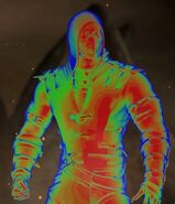 Infrared Scorpion MKX Alternate Costume