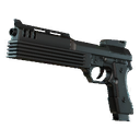 09.621 Experimental Firearm