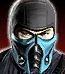 Sub-Zero's Select Screen Photo