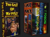 Johnny Cage Video Collection