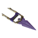 Asea's Elemental Blade