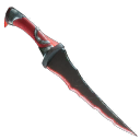 Bloodbather's Blade