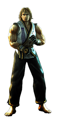 Mortal Kombat Legends: Snow Blind - Wikipedia