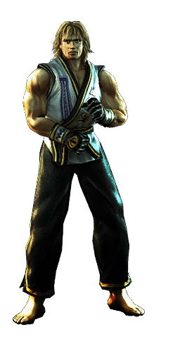 Taven [MK Armageddon], Wiki