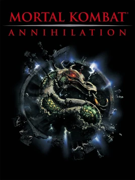 Annihilation 