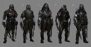 Kabal concept art 3