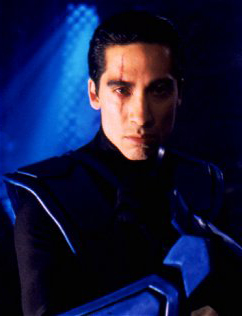 mortal kombat annihilation sub zero