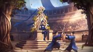 MK11 Kitana ending 4