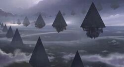Pyramids of Seido