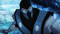 Sub-Zero (Kuai Liang)