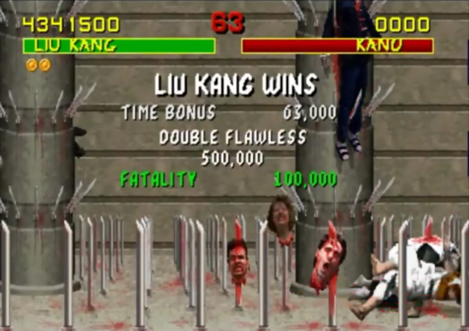 Stage Fatality Mortal Kombat Wiki Fandom D, f, d, b+4 (close) stage fatality: stage fatality mortal kombat wiki