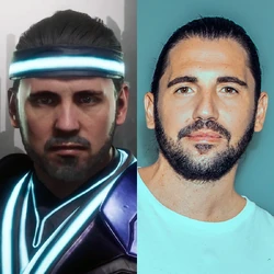 Dimitri Vegas Mortal Kombat Wiki Fandom
