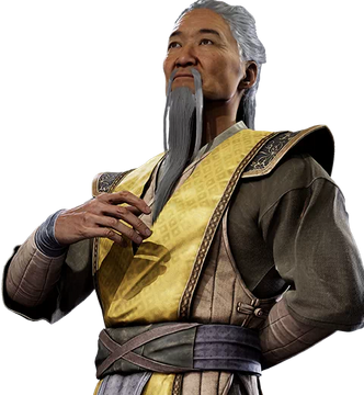 主人公Shujinko